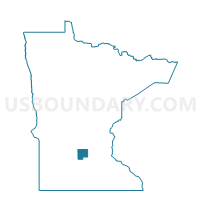 McLeod County in Minnesota